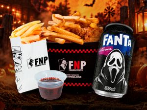 COMBO HALLOWEEN (FRANGO PP)