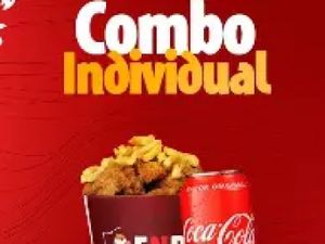 COMBO INDIVIDUAL (FRANGO PP)