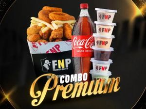 COMBO PREMIUM
