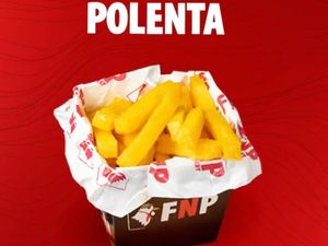 POLENTA PP