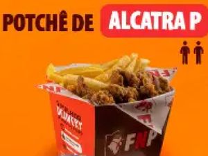 POTCHÊ DE ALCATRA P