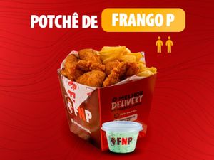 POTCHÊ DE FRANGO P