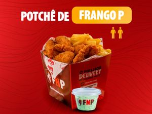 POTCHÊ DE FRANGO P