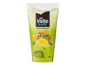 SUCO DE ABACAXI KAPO 200ML