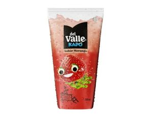 SUCO DE MORANGO KAPO 200ML