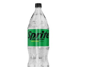SPRITE ZERO 2L