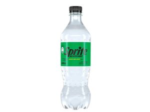 SPRITE ZERO  600ML