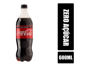 Coca-Cola Zero 600ml