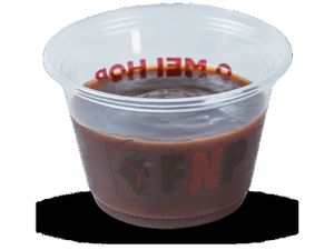 Molho Barbecue