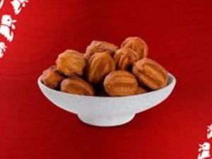 P DE CHURROS