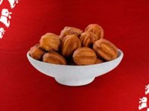 PORÇÃO PP DE MINI CHURROS