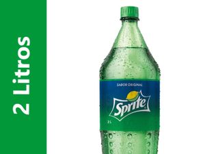 Sprite 2l