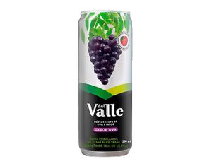 Suco de Uva DellVale