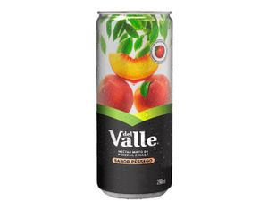 Suco de Pêssego DellVale