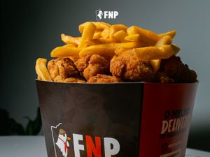 Potchê de Alcatra Individual