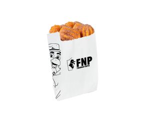 Mini Churros Eco