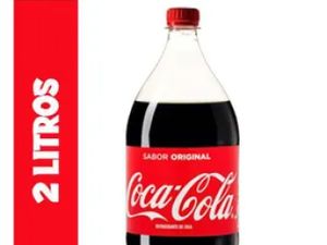 Coca Cola 2L