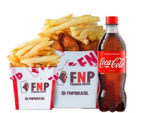 Combo Casal com Bebida Gratis