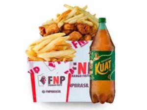 Combo Família  (Serve 5 a 6 pessoas)