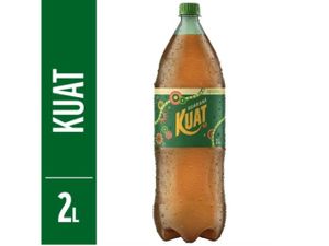 Guaraná 2L