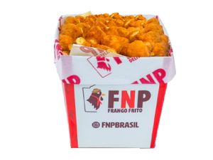 Porção PP de Queijo Coalho