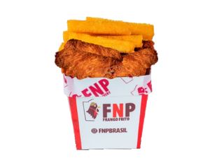 Potchê de Tulipa Individual