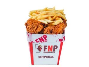 Potchê de Coxinha M