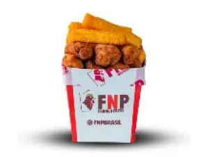 Potchê Filézinho de Frango M