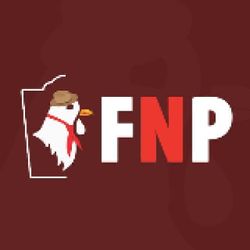 FNP - São Luiz Gonzaga