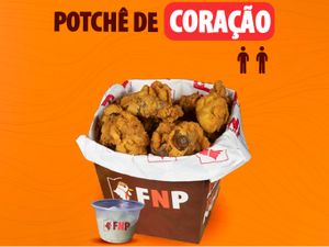 Potchê Coração