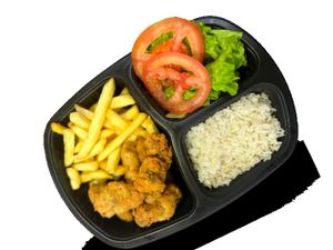 Prato Executivo de Alcatra