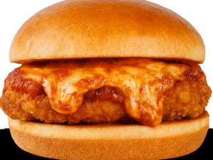 Burguer de Coxa e sobrecoxa desossada