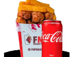 Combo Individual