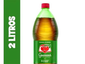 Guaraná Antartica 2l