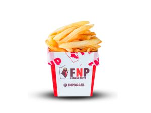 Porção P de Batata Frita