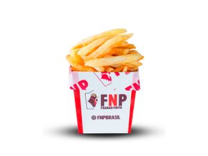 Porção PP de Batata Frita