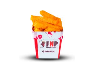 Porção PP de Polenta Frita
