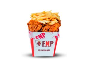 Potchê de Coxa e Sobrecoxa desossada M