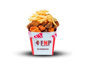 Potchê Misto P de Alcatra