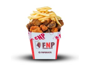 Potchê Mistãozinho