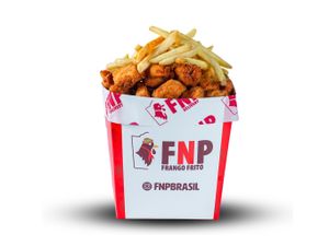 Potchê Filézinho de Frango G