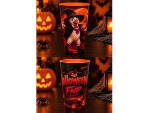 Copo Halloween