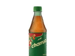 Guarana Charrua 600ml