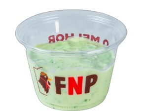 Maionese Especial (verde)