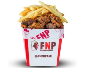 Mistinho de Coração P