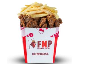 Potchê de Alcatra Individual