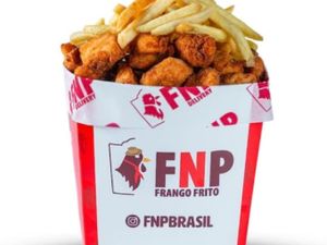 Potchê Filézinho de Frango G