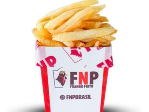 Batata Frita P