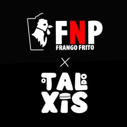 FNP & O TAL DO XIS - SANTA ROSA