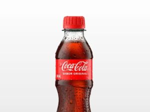 Coca Cola 200ml